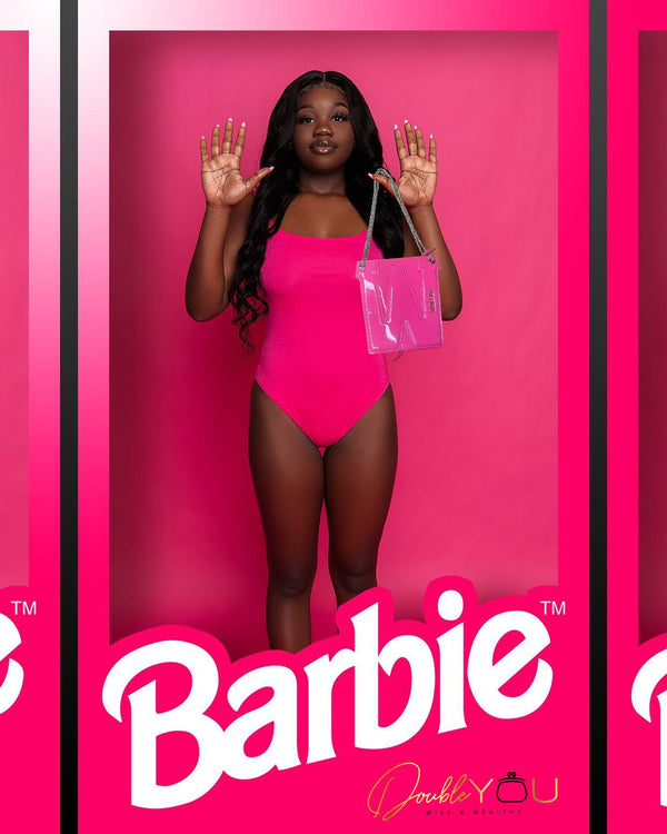 PINK BARB COLLECTION