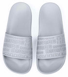 Original Double U Slides - Gray