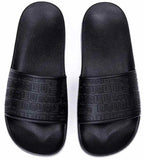 Original Double U Slides - Black